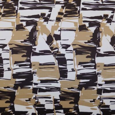 Satin Stretch Camelia